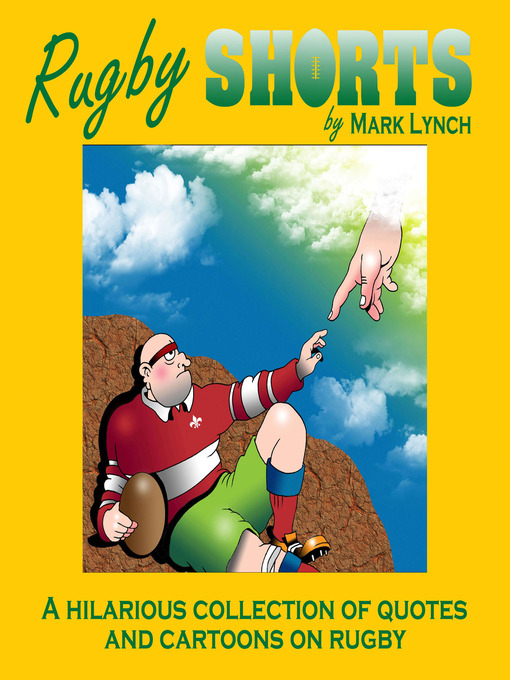 Title details for Rugby Shorts by Mark Lynch - Available